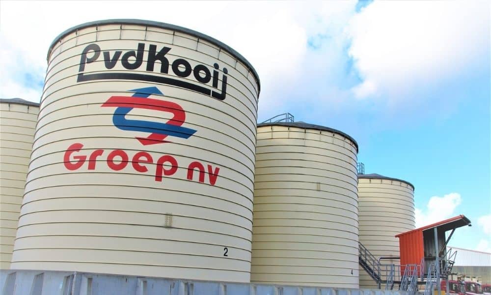 PVD Kooij Groep Schiedam