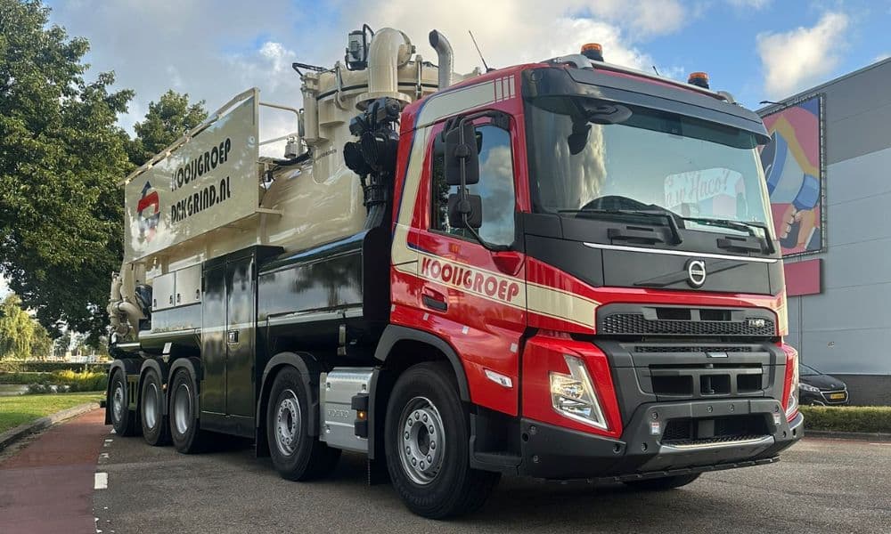 Dakgrind P van der Kooij Groep (3)