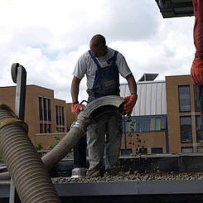 Grindactiviteiten toegevoegd